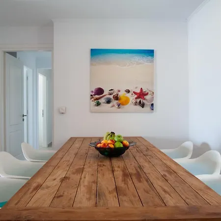 Modern Luxury Βίλα Λίνδος