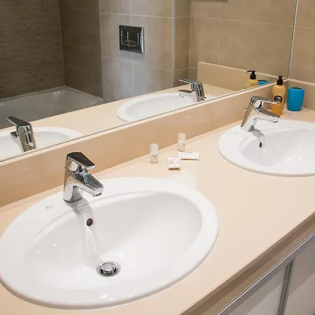 Modern Luxury