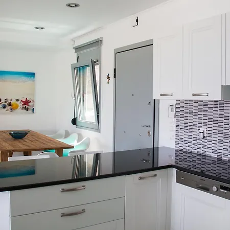 Βίλα Modern Luxury
