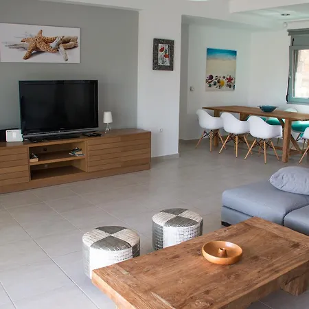 Modern Luxury