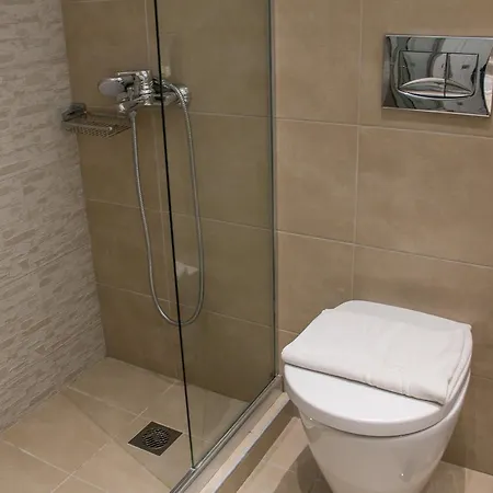 Βίλα Modern Luxury