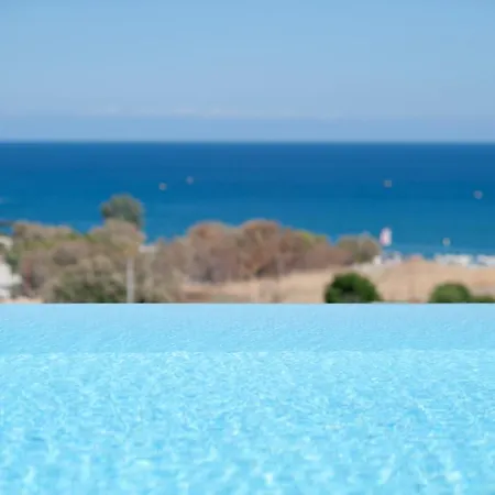 Modern Luxury * Λίνδος