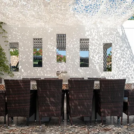 Modern Luxury Βίλα Λίνδος